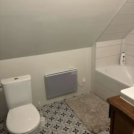 Chaumiere D'ecrivain Au Coeur De La Normandie * Fiquefleur-Équainville